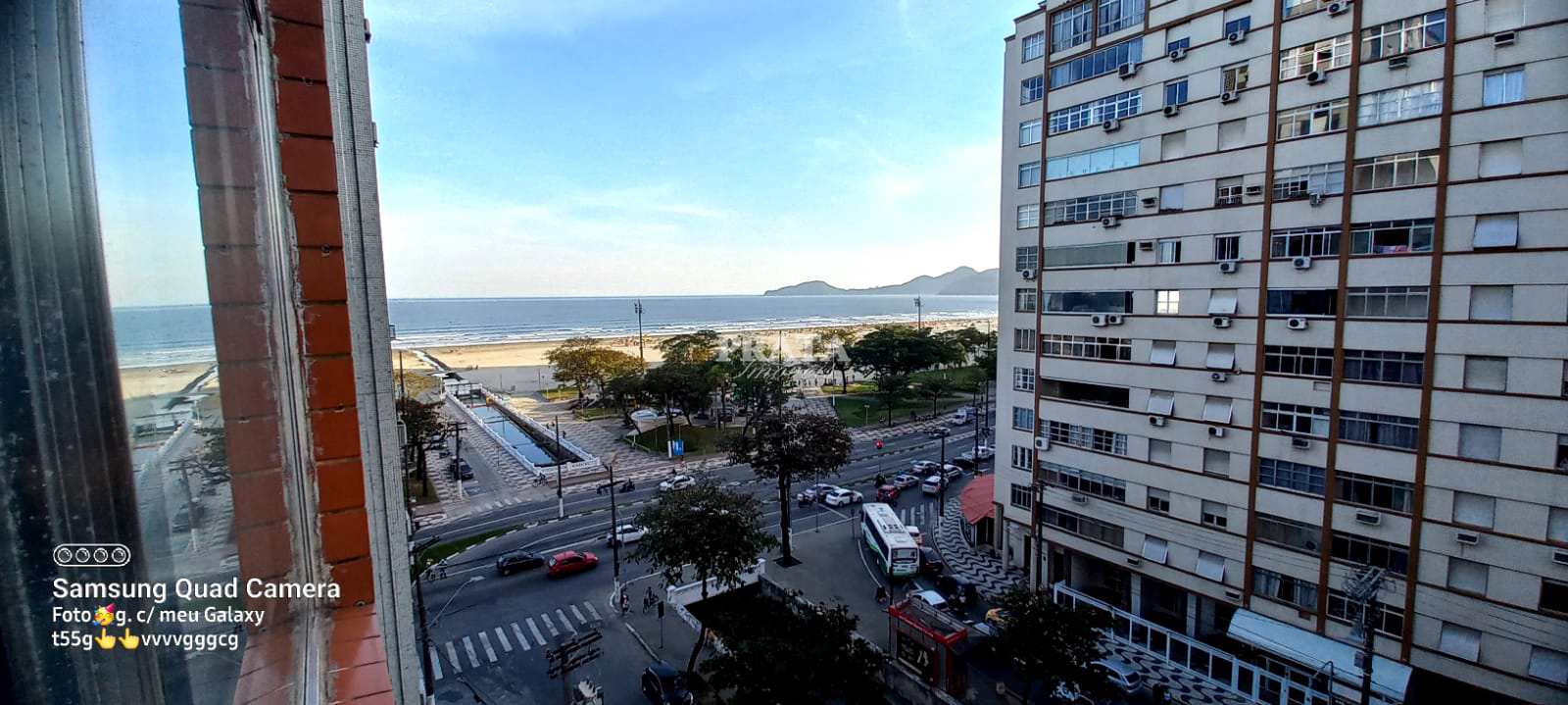 Apartamento à venda com 3 quartos, 152m² - Foto 1