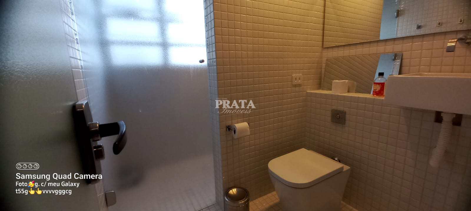 Apartamento à venda com 3 quartos, 152m² - Foto 24