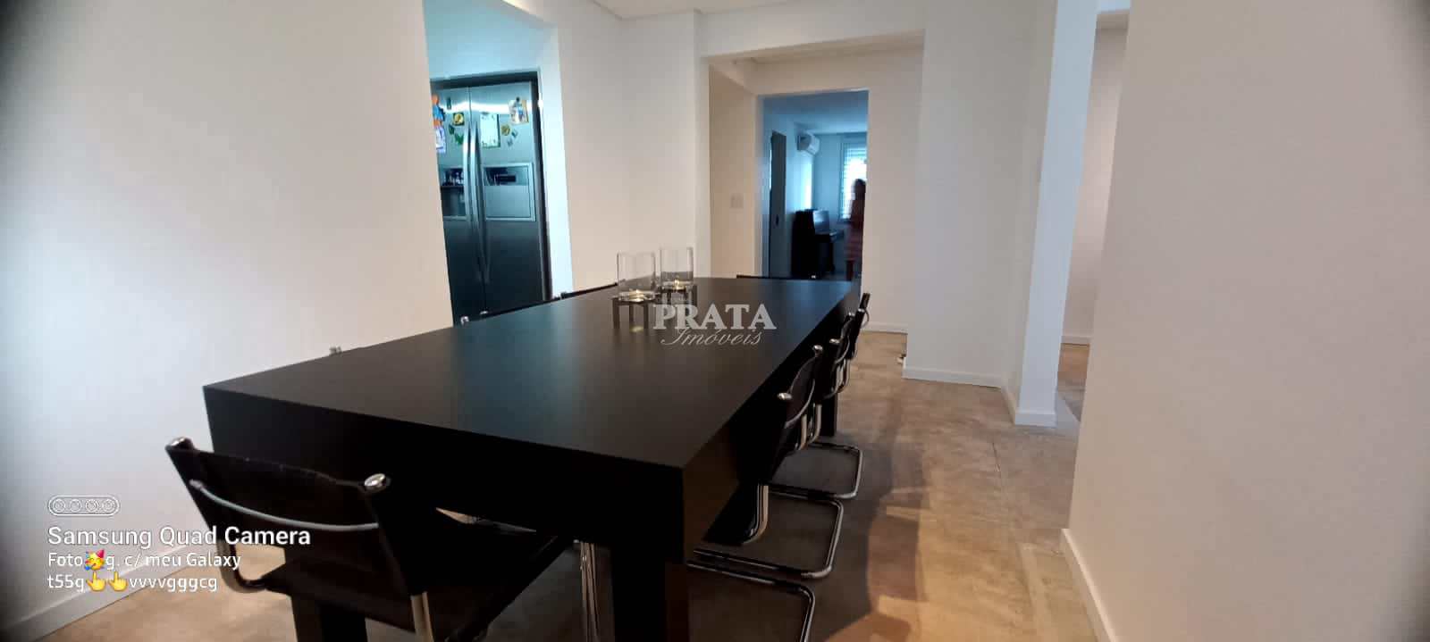 Apartamento à venda com 3 quartos, 152m² - Foto 6