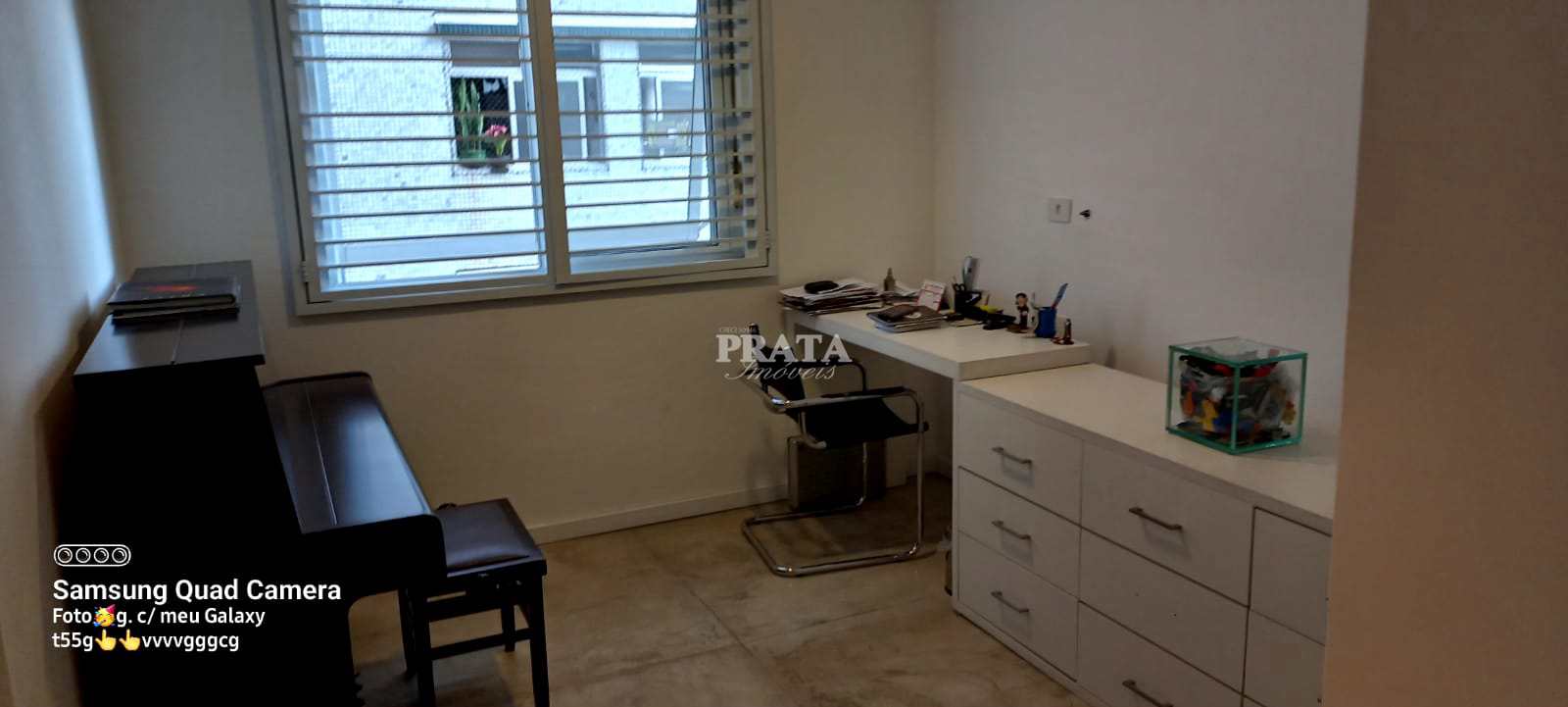 Apartamento à venda com 3 quartos, 152m² - Foto 14