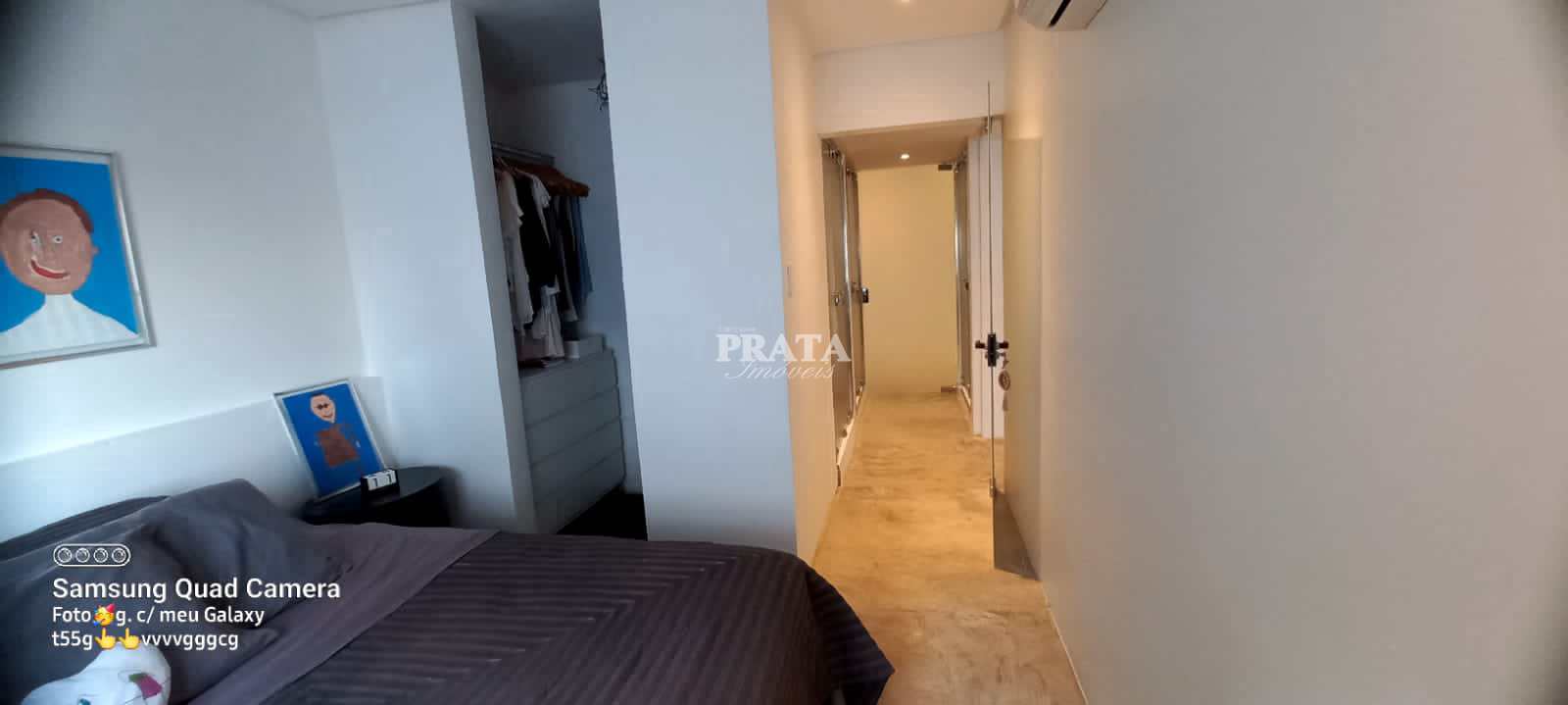 Apartamento à venda com 3 quartos, 152m² - Foto 11