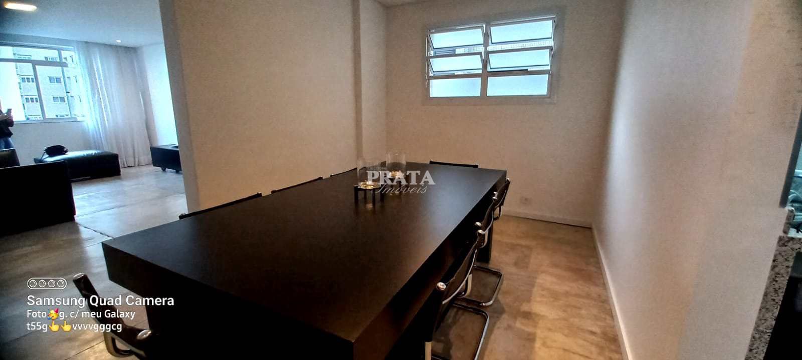 Apartamento à venda com 3 quartos, 152m² - Foto 8