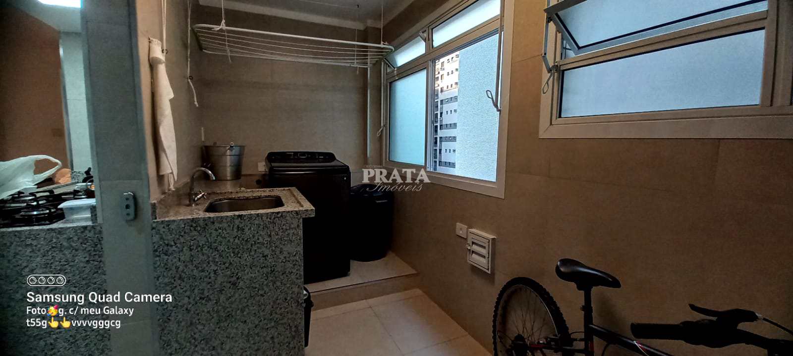 Apartamento à venda com 3 quartos, 152m² - Foto 25