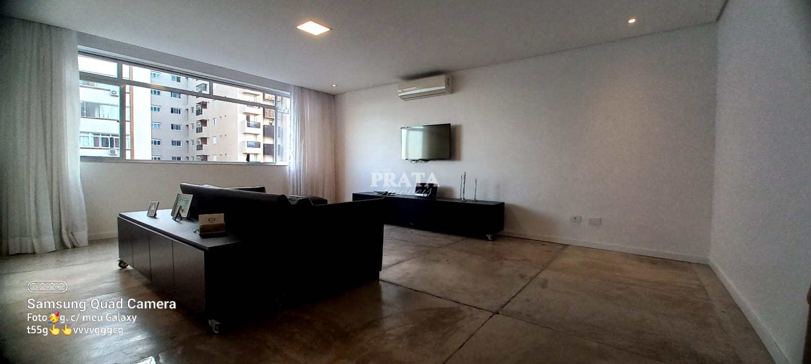 Apartamento à venda com 3 quartos, 152m² - Foto 5