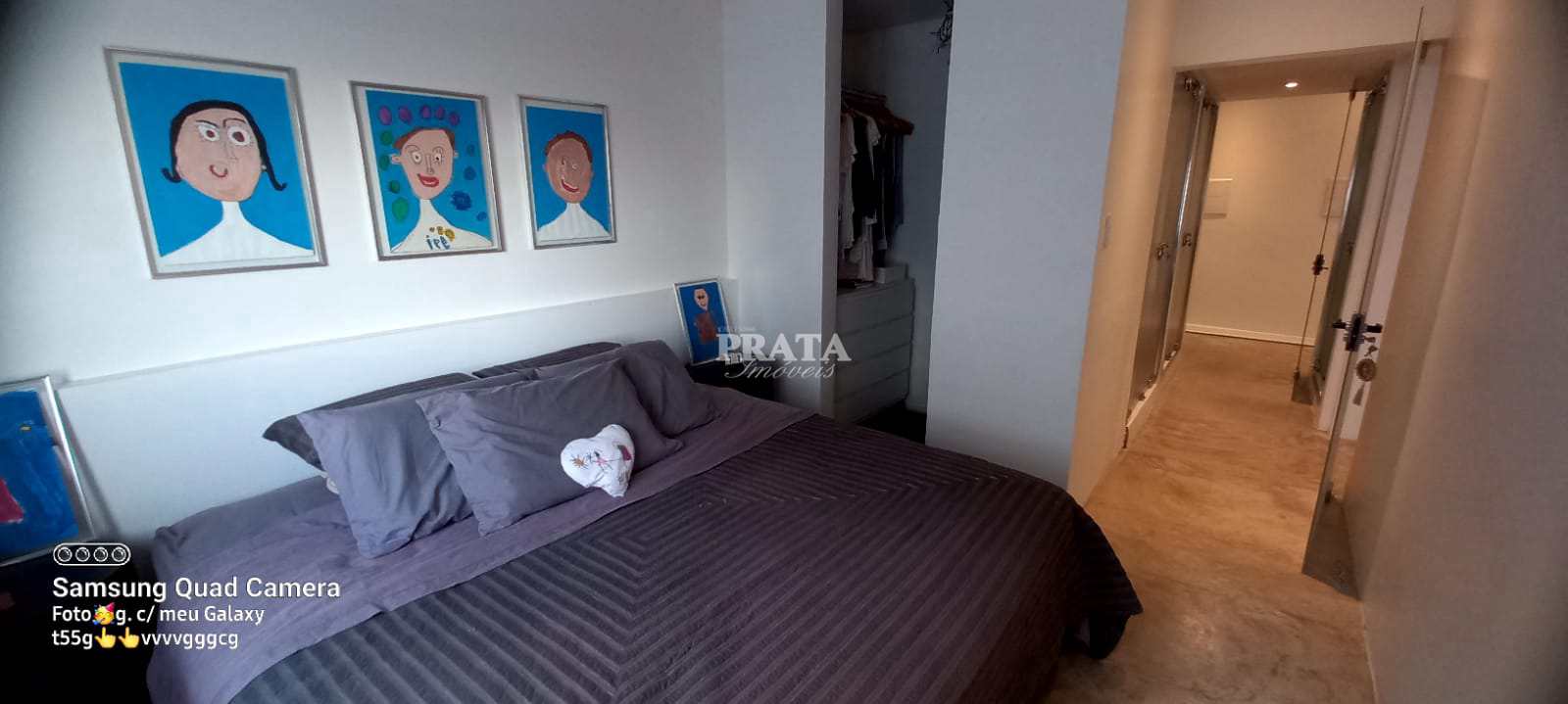 Apartamento à venda com 3 quartos, 152m² - Foto 10