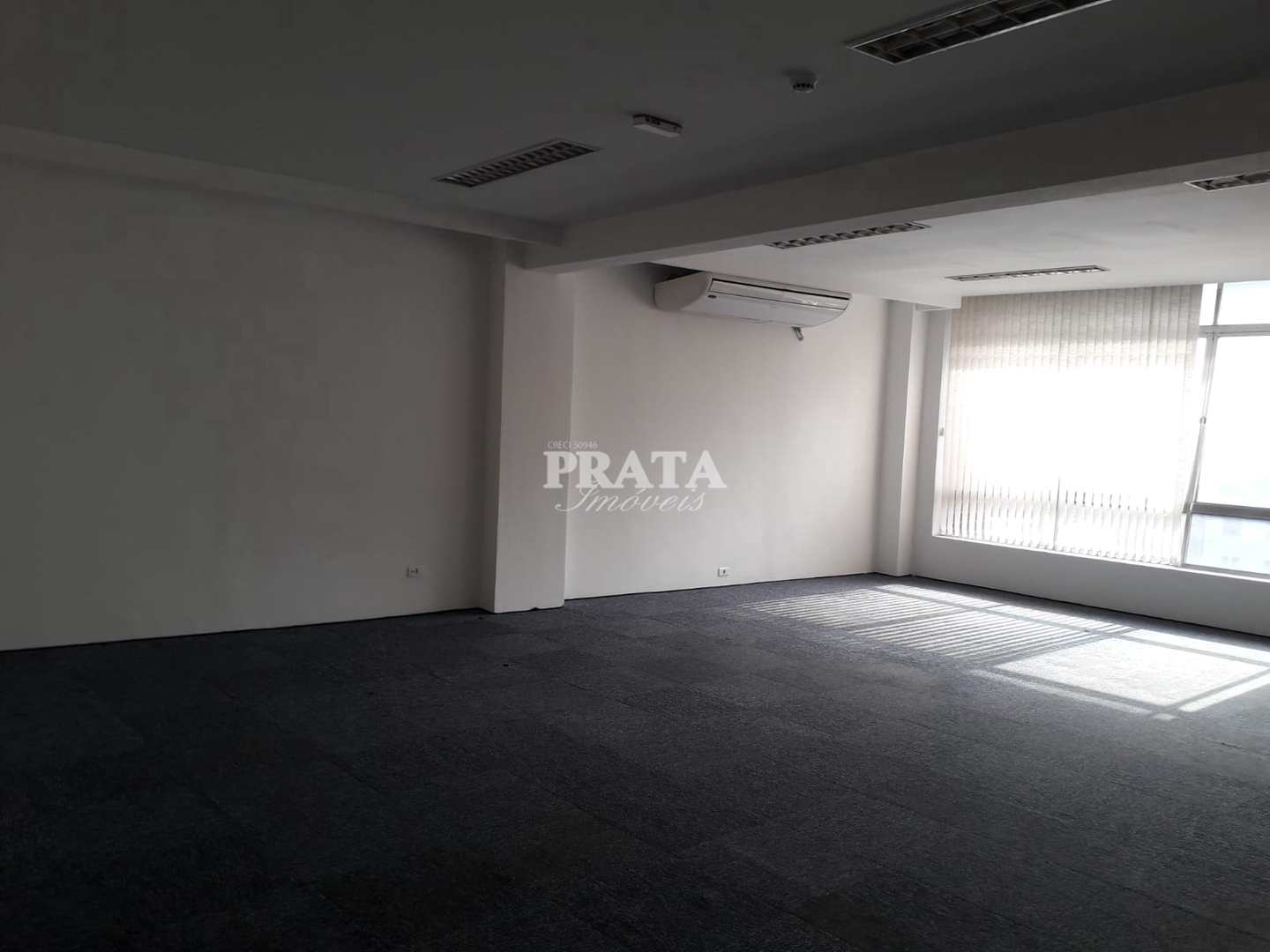 Conjunto Comercial-Sala para alugar, 473m² - Foto 1