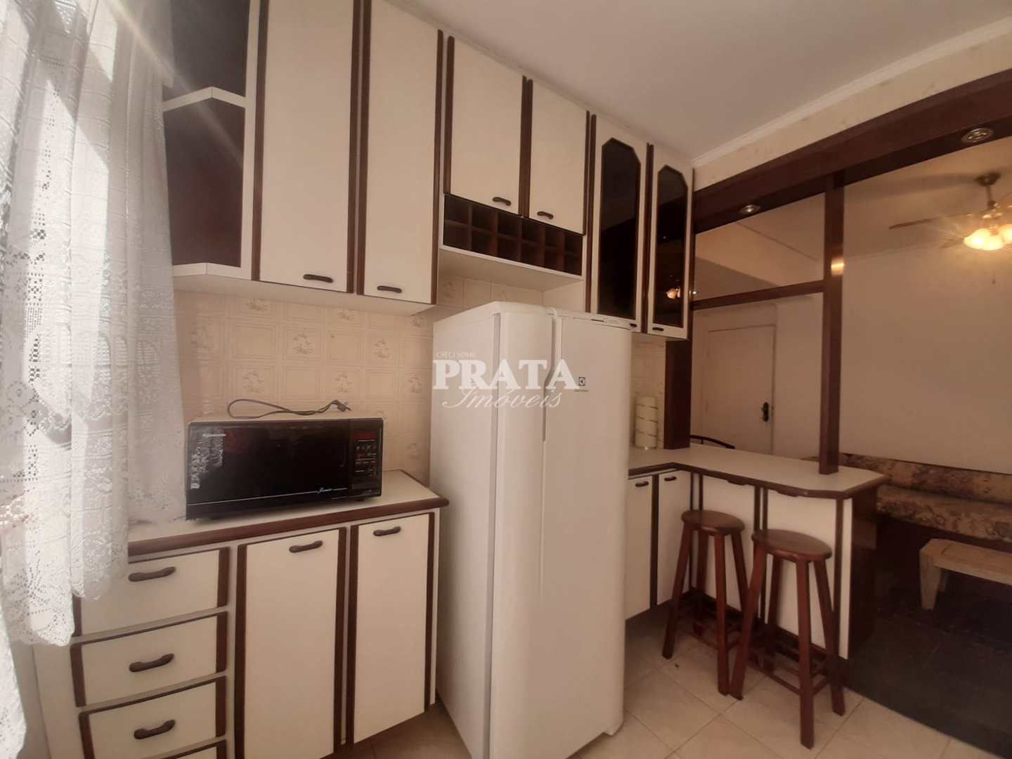 Apartamento para alugar com 1 quarto, 50m² - Foto 17