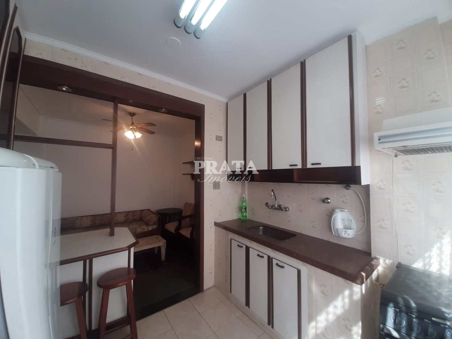 Apartamento para alugar com 1 quarto, 50m² - Foto 16