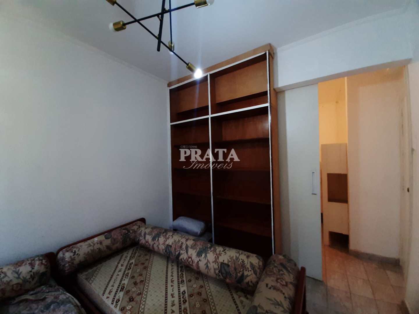 Apartamento para alugar com 1 quarto, 50m² - Foto 12