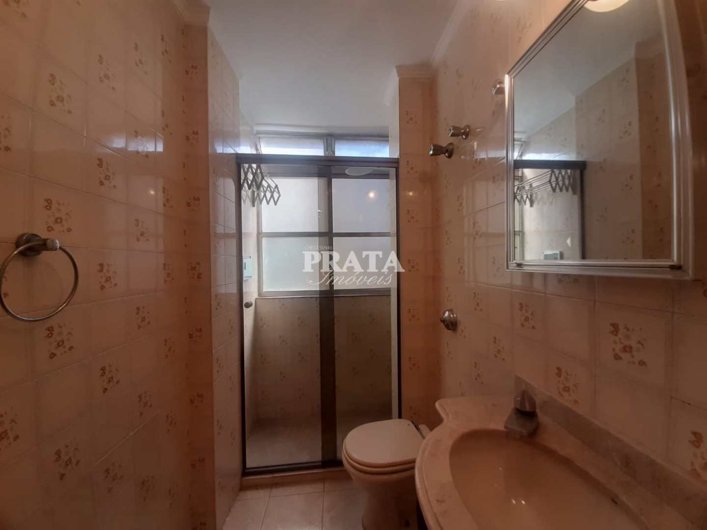 Apartamento para alugar com 1 quarto, 50m² - Foto 24