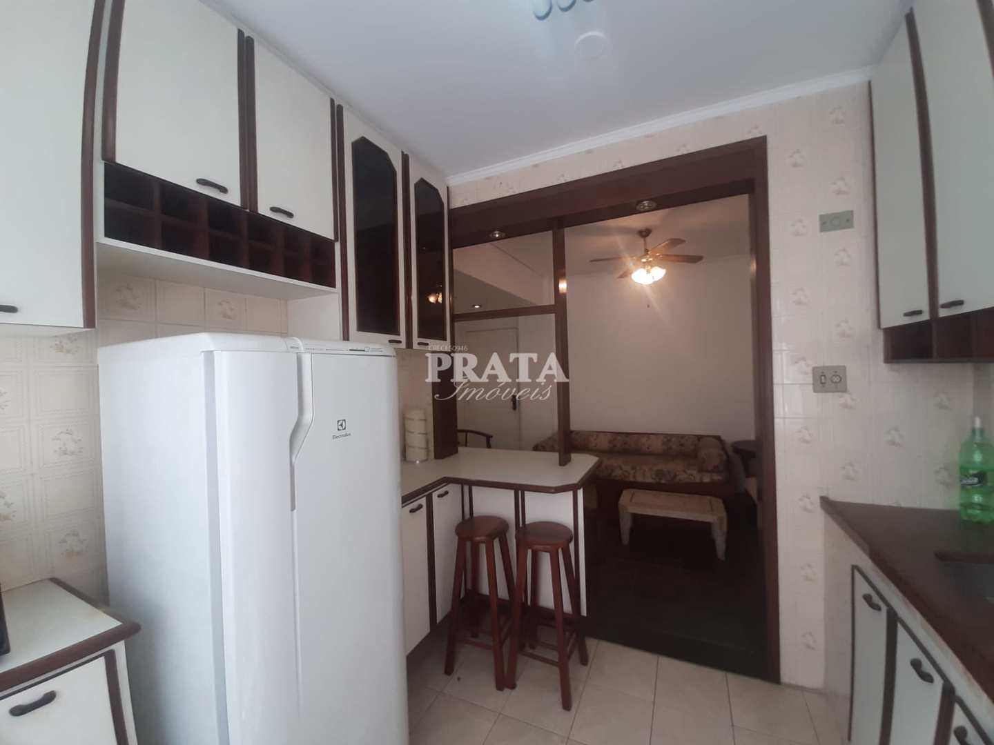 Apartamento para alugar com 1 quarto, 50m² - Foto 19