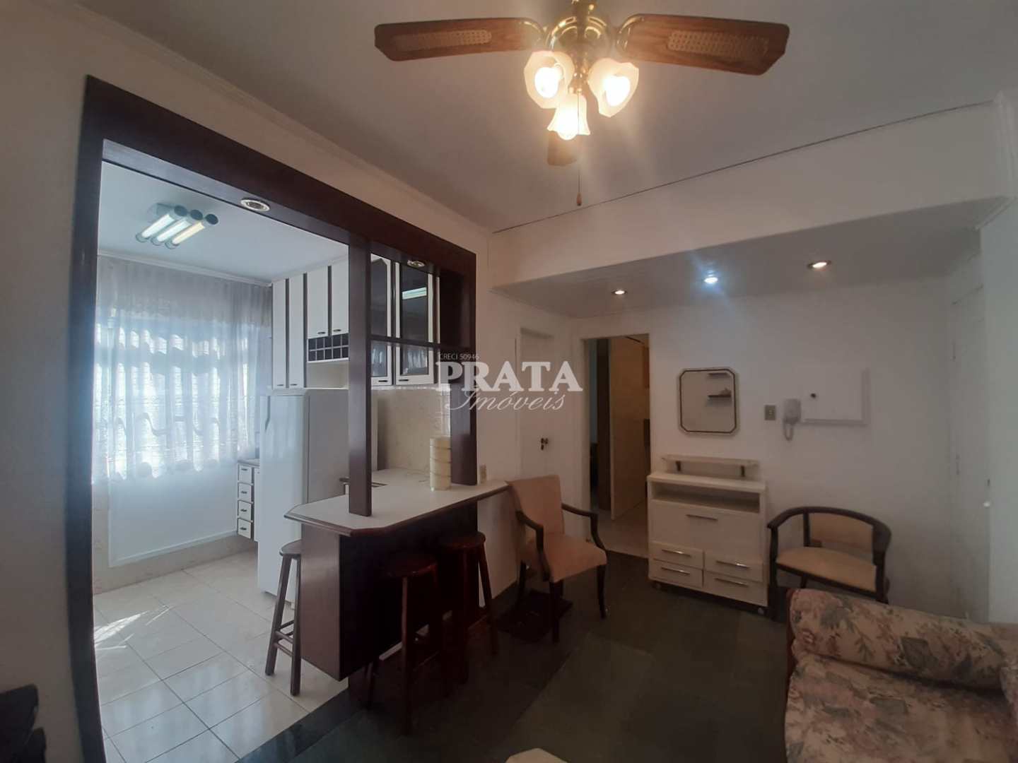 Apartamento para alugar com 1 quarto, 50m² - Foto 5