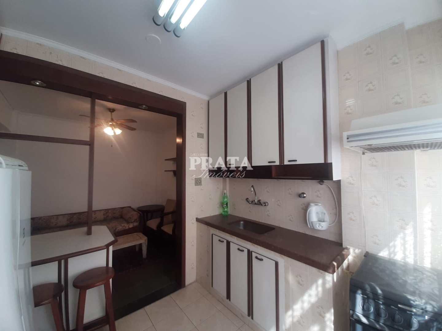 Apartamento para alugar com 1 quarto, 50m² - Foto 20