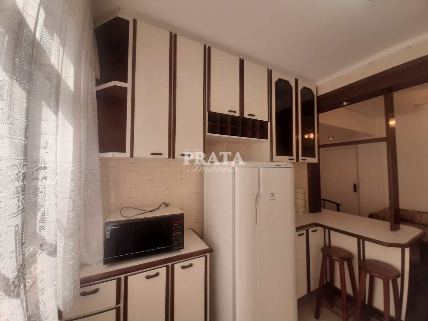 Apartamento à venda com 1 quarto, 50m² - Foto 19