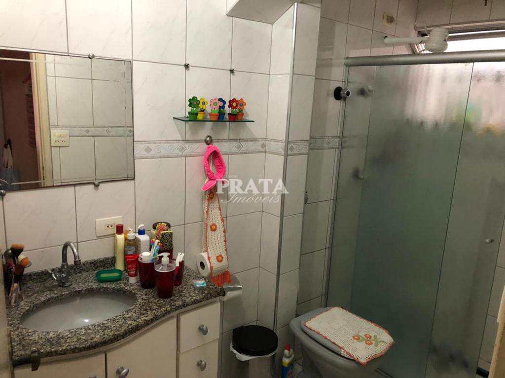 Apartamento à venda com 2 quartos, 65m² - Foto 11