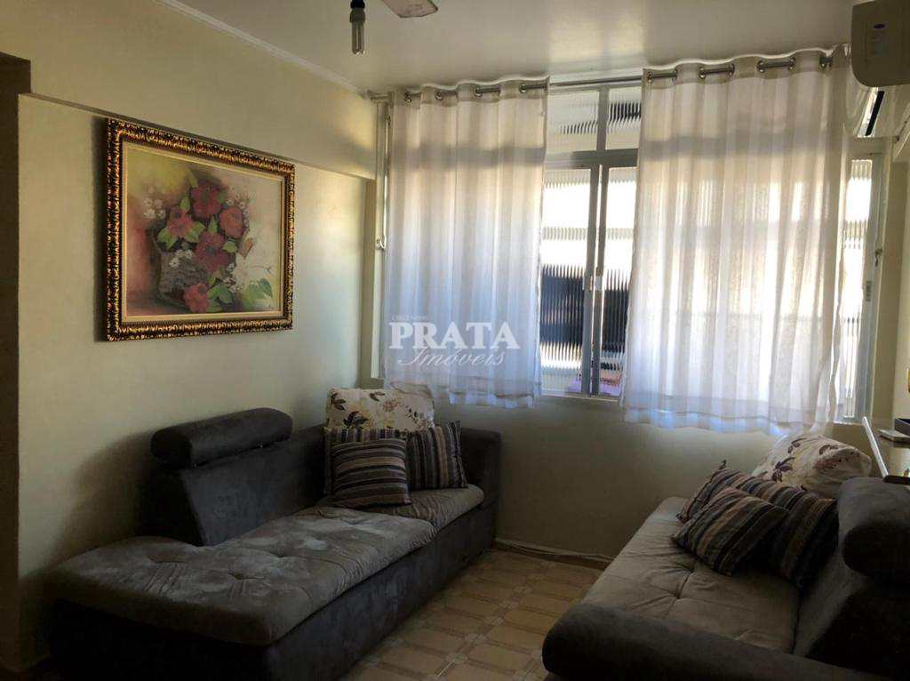 Apartamento à venda com 2 quartos, 65m² - Foto 2