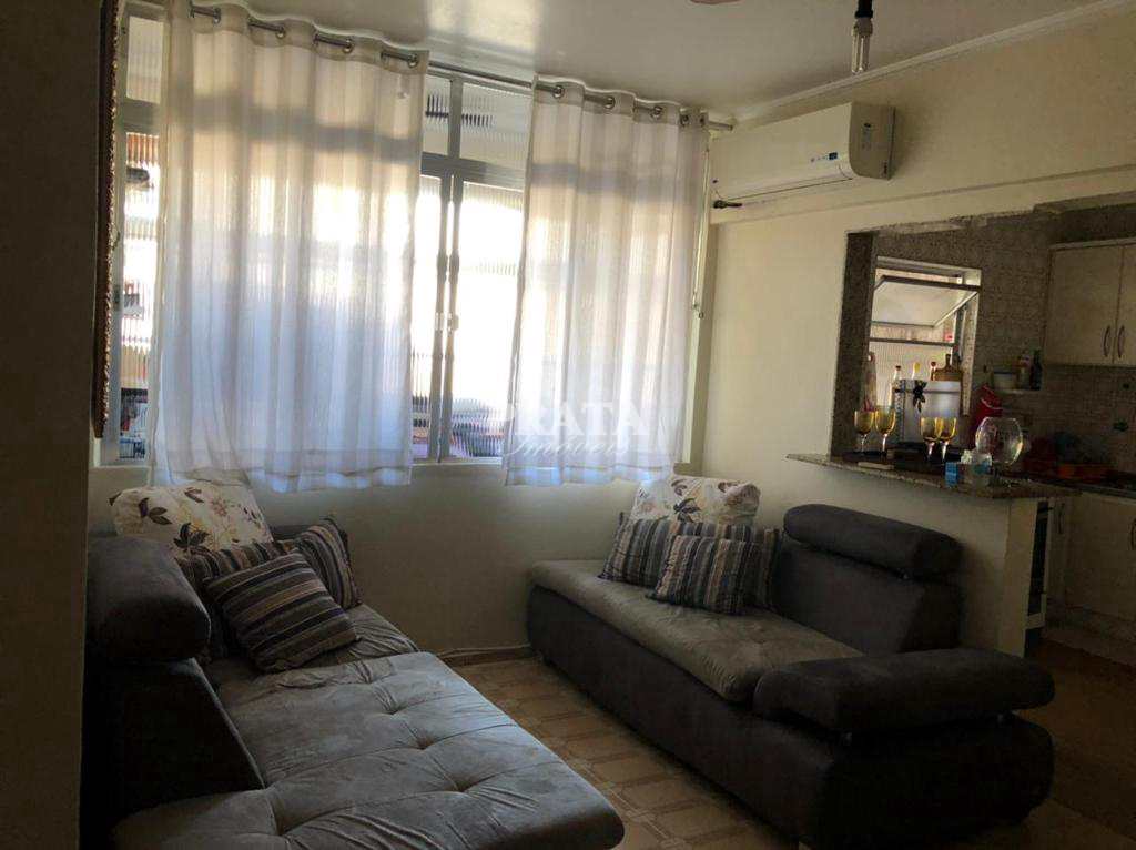 Apartamento à venda com 2 quartos, 65m² - Foto 1