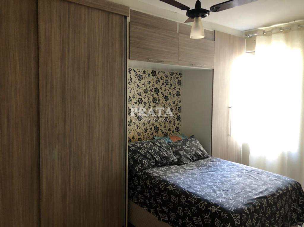 Apartamento à venda com 2 quartos, 65m² - Foto 6