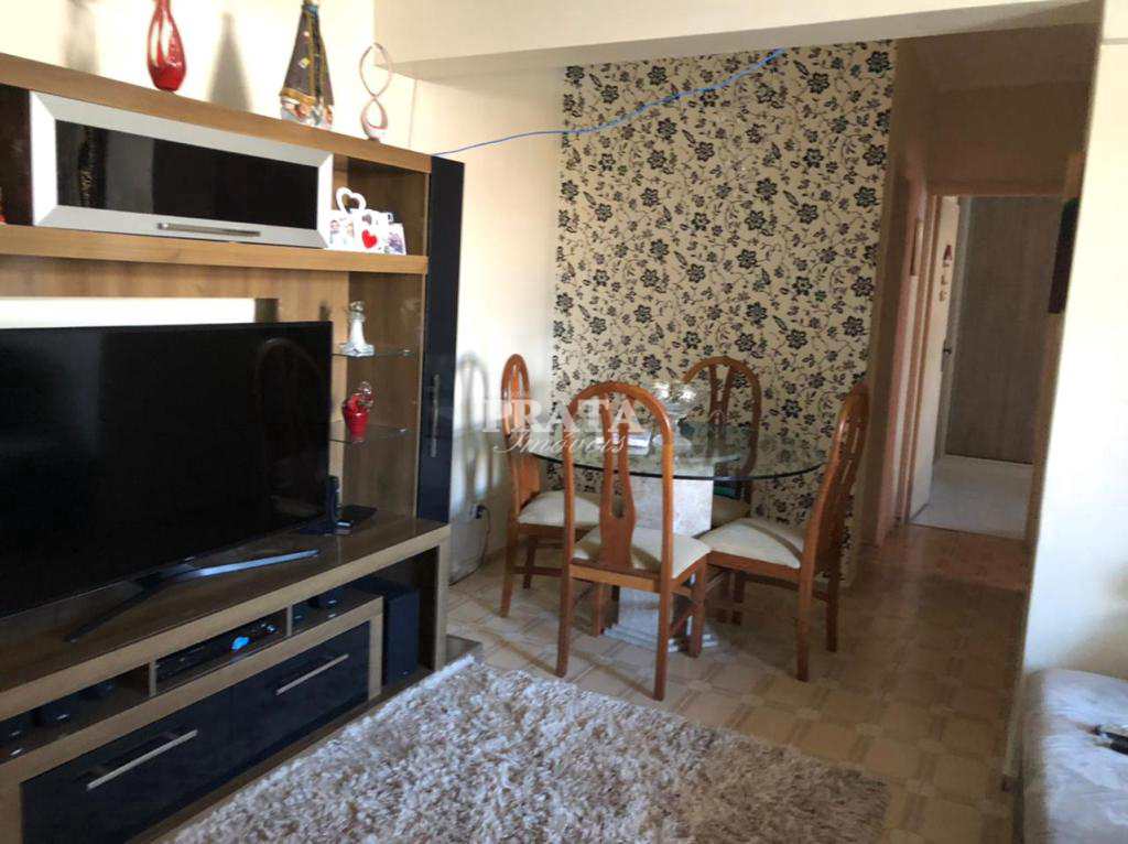 Apartamento à venda com 2 quartos, 65m² - Foto 4