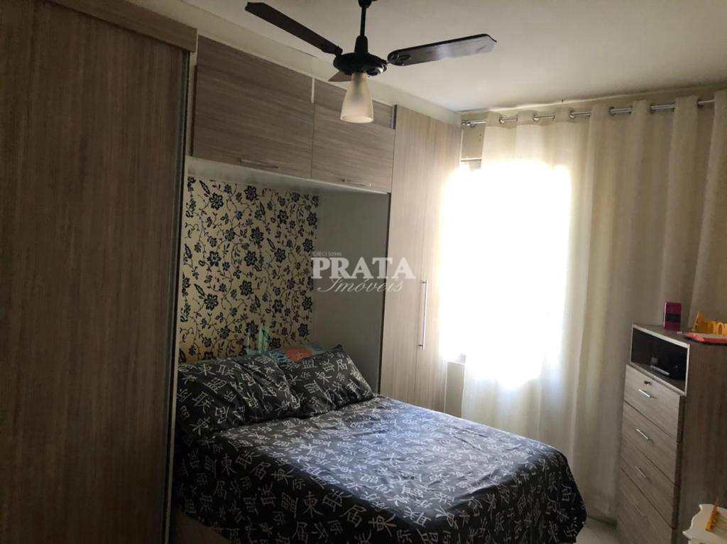 Apartamento à venda com 2 quartos, 65m² - Foto 5