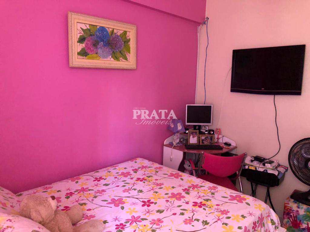 Apartamento à venda com 2 quartos, 65m² - Foto 8