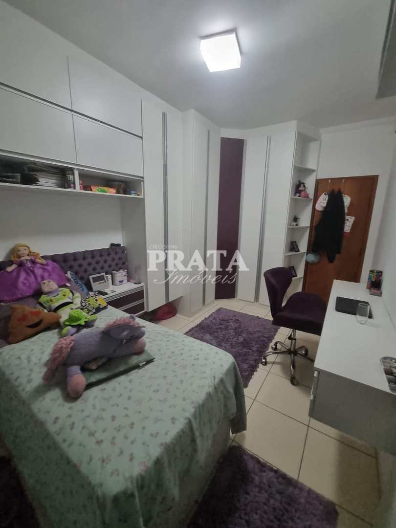 Casa à venda com 3 quartos, 210m² - Foto 16