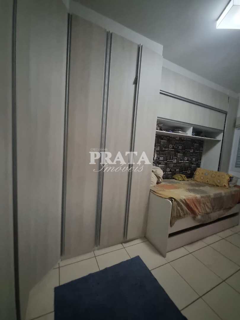 Casa à venda com 3 quartos, 210m² - Foto 19