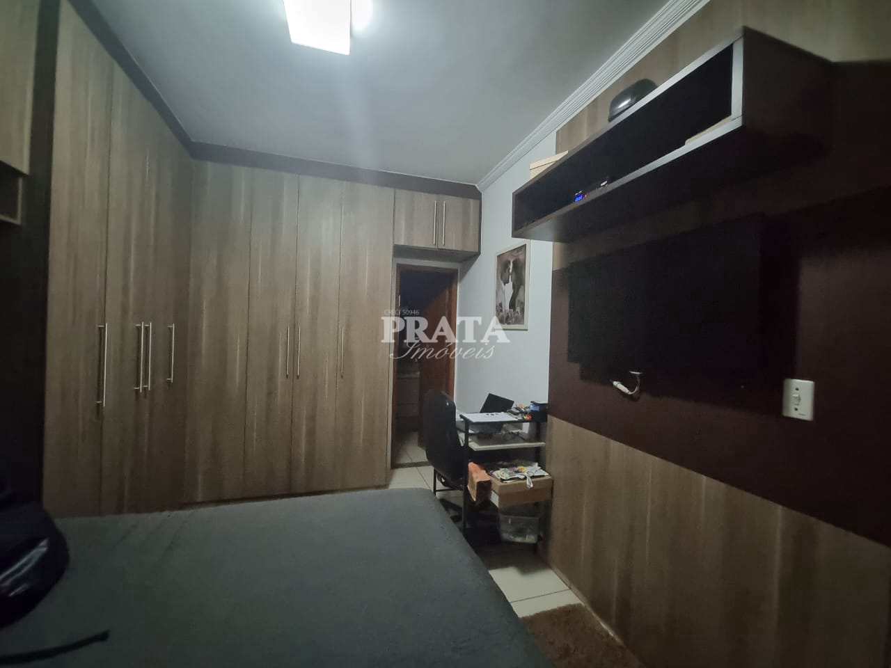 Casa à venda com 3 quartos, 210m² - Foto 14