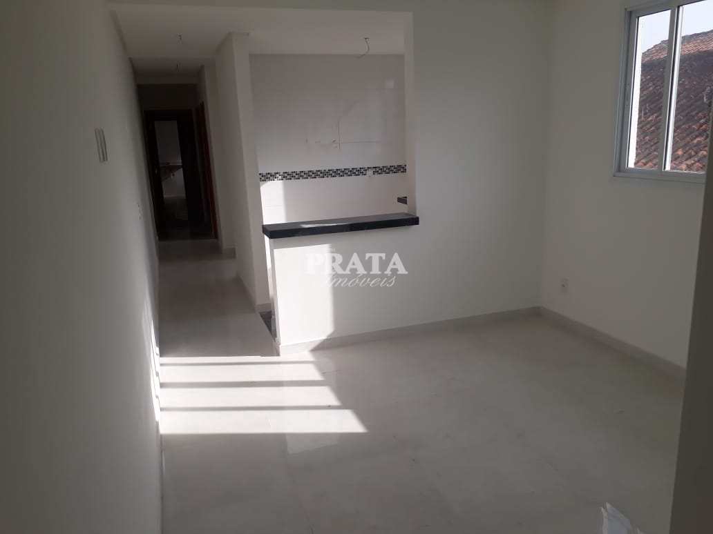 Casa à venda com 2 quartos, 70m² - Foto 1