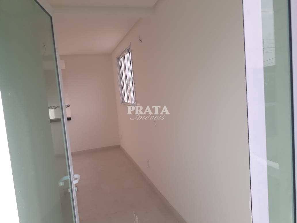 Casa à venda com 2 quartos, 70m² - Foto 9