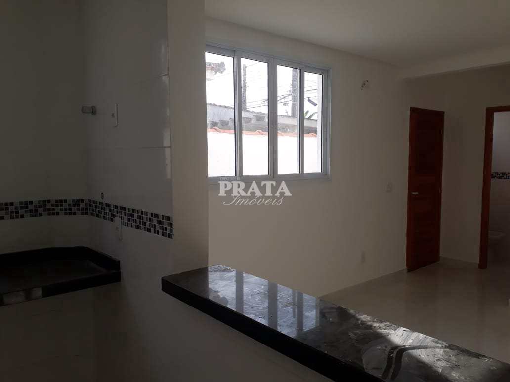 Casa à venda com 2 quartos, 70m² - Foto 1