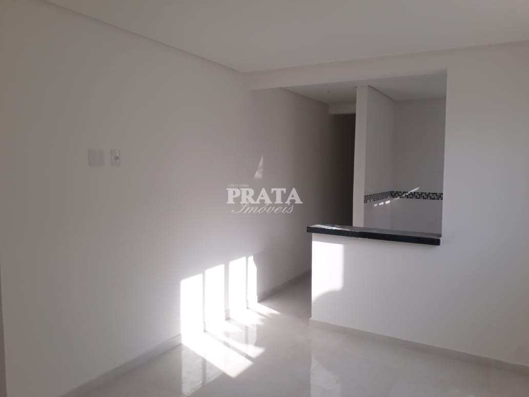 Casa à venda com 2 quartos, 70m² - Foto 9