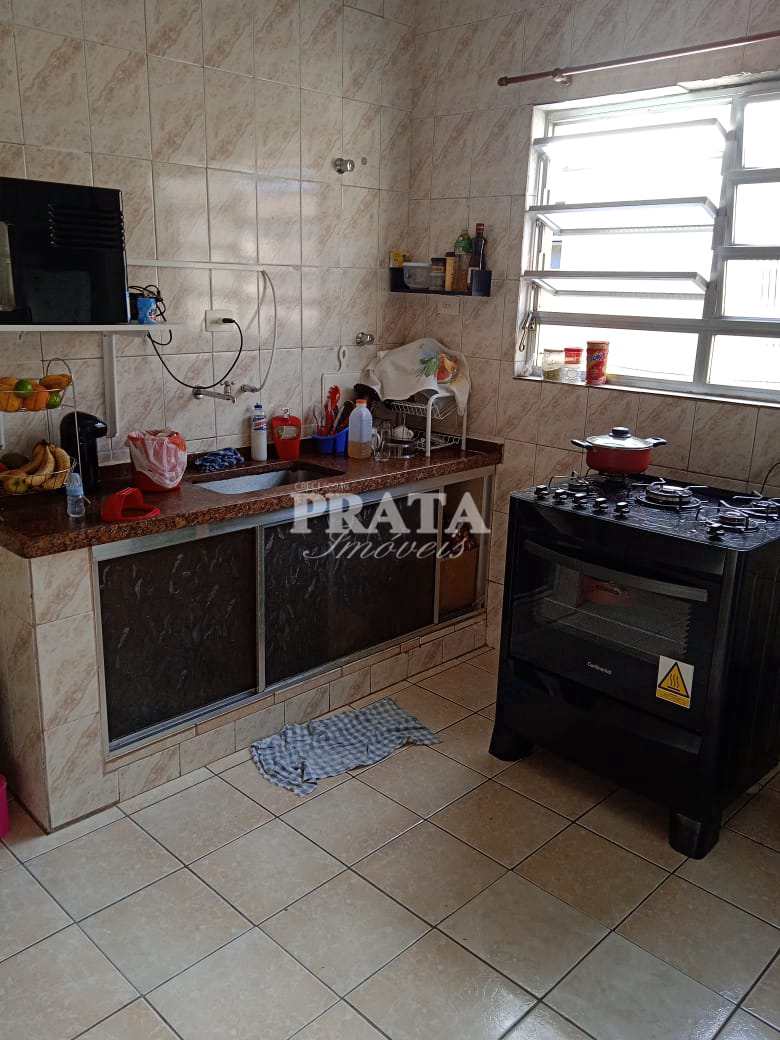 Sobrado à venda com 2 quartos, 125m² - Foto 9