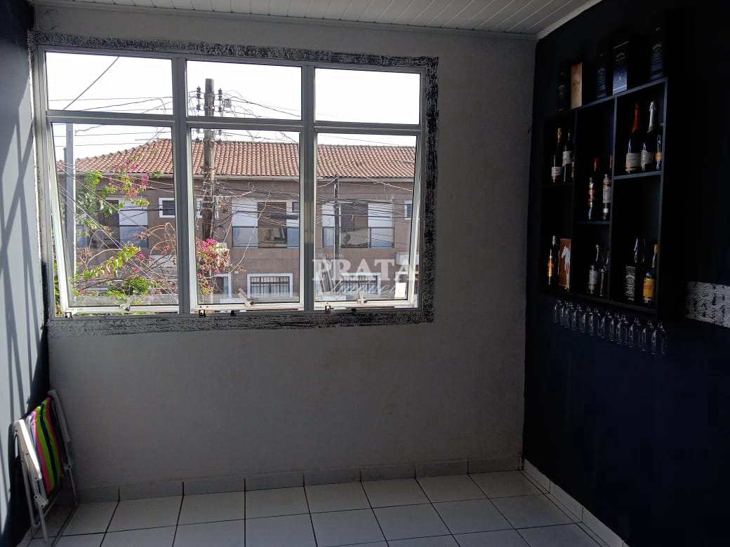 Sobrado à venda com 2 quartos, 125m² - Foto 3