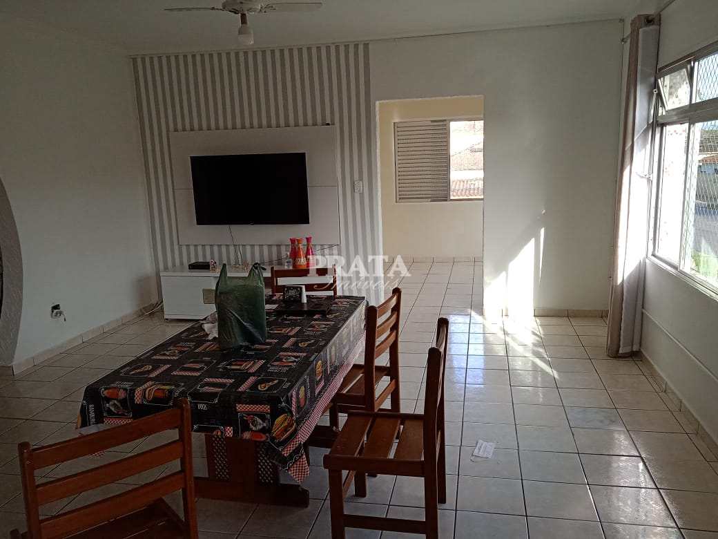 Sobrado à venda com 2 quartos, 125m² - Foto 1