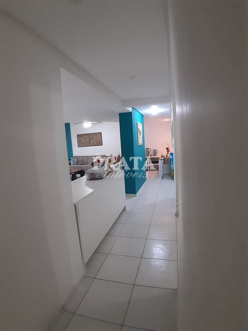 Apartamento à venda com 2 quartos, 130m² - Foto 12