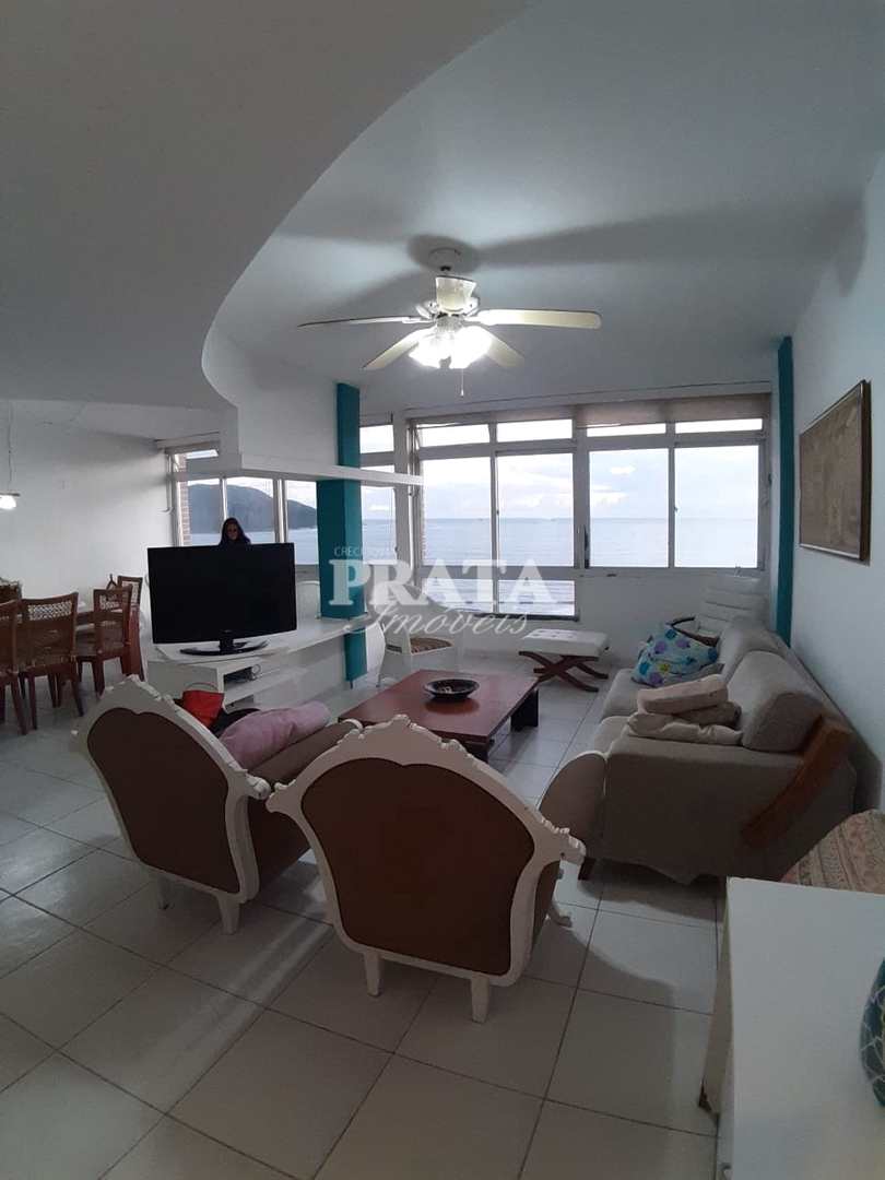 Apartamento à venda com 2 quartos, 130m² - Foto 6