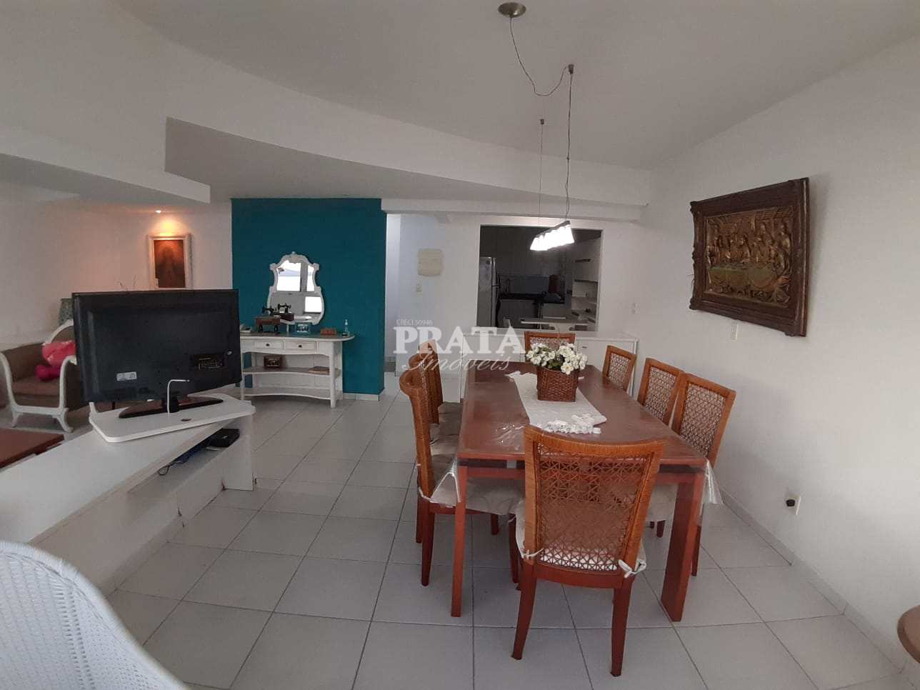 Apartamento à venda com 2 quartos, 130m² - Foto 10