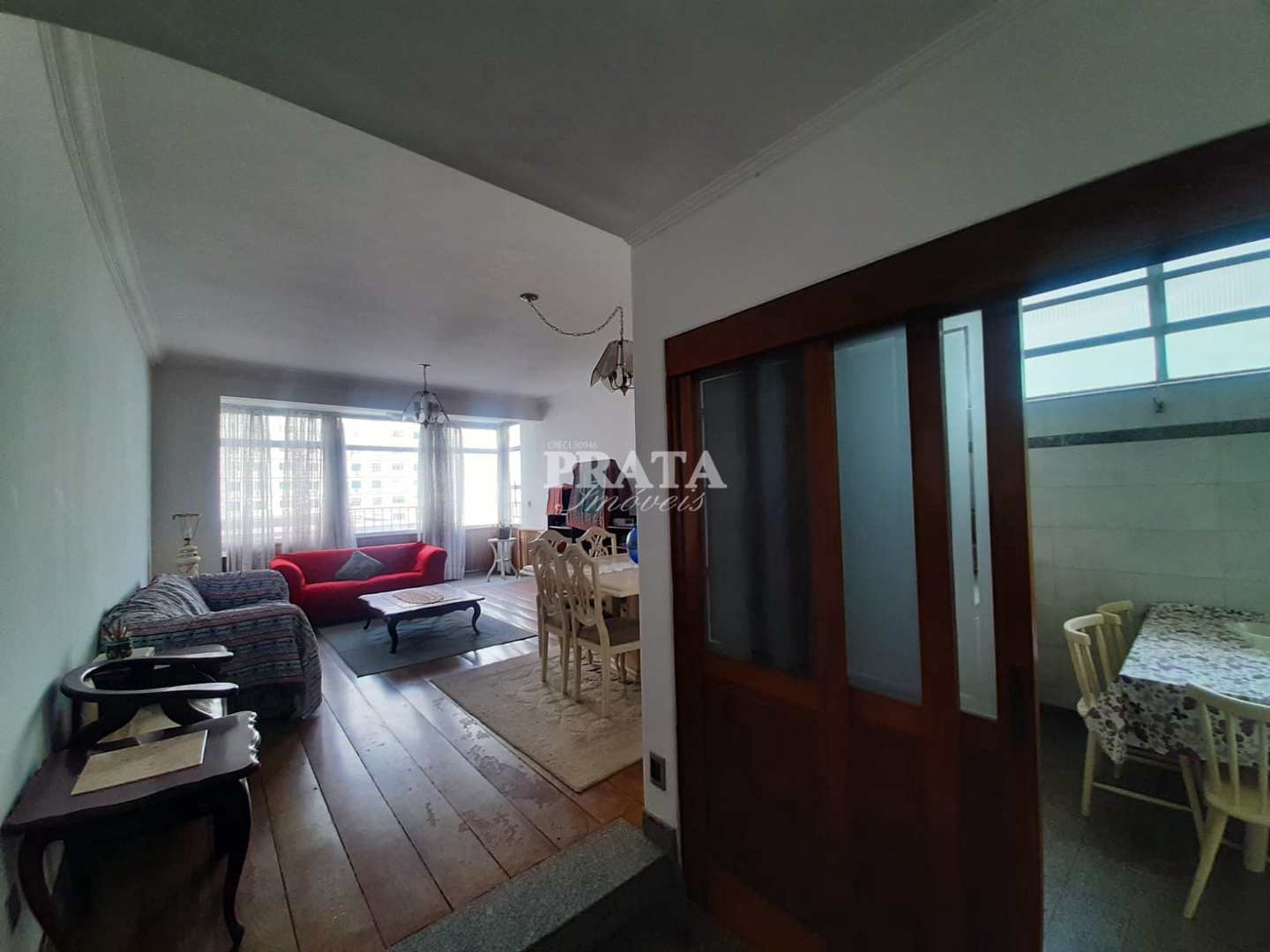 Apartamento à venda com 2 quartos, 160m² - Foto 6