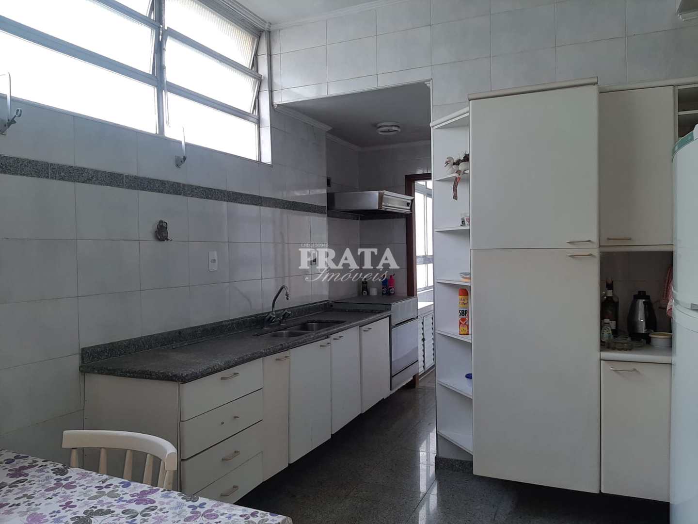 Apartamento à venda com 2 quartos, 160m² - Foto 20