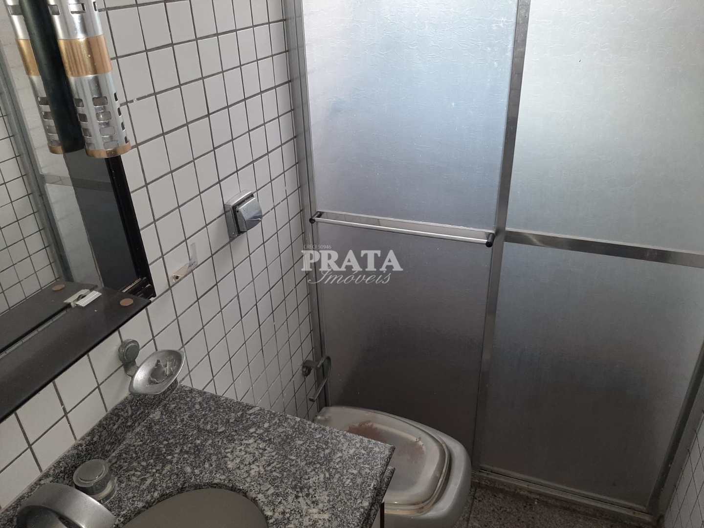 Apartamento à venda com 2 quartos, 160m² - Foto 27