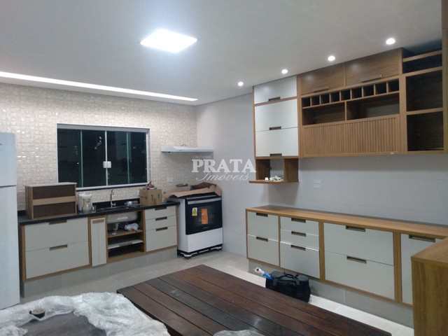 Casa à venda com 2 quartos, 170m² - Foto 12