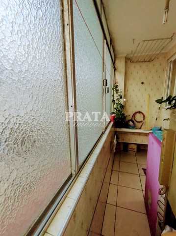 Apartamento à venda com 2 quartos, 109m² - Foto 12