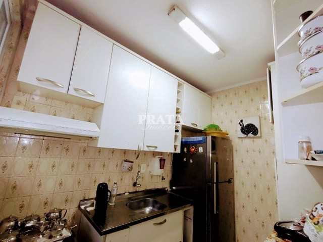 Apartamento à venda com 2 quartos, 109m² - Foto 10