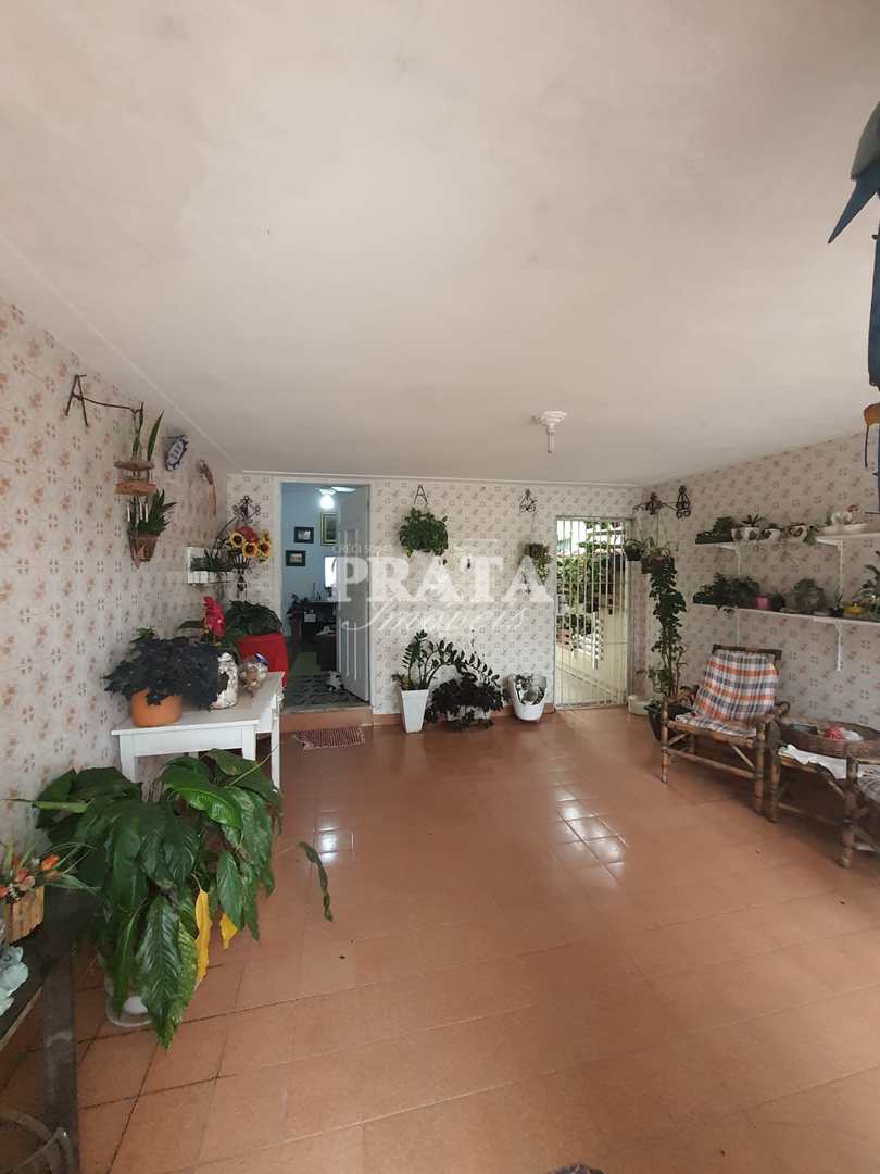 Casa à venda com 3 quartos, 140m² - Foto 9