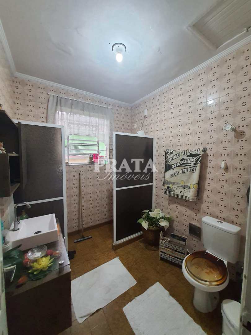 Casa à venda com 3 quartos, 140m² - Foto 6