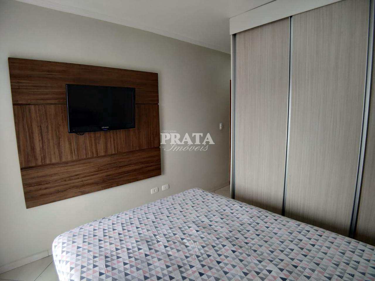 Apartamento à venda com 3 quartos, 120m² - Foto 12