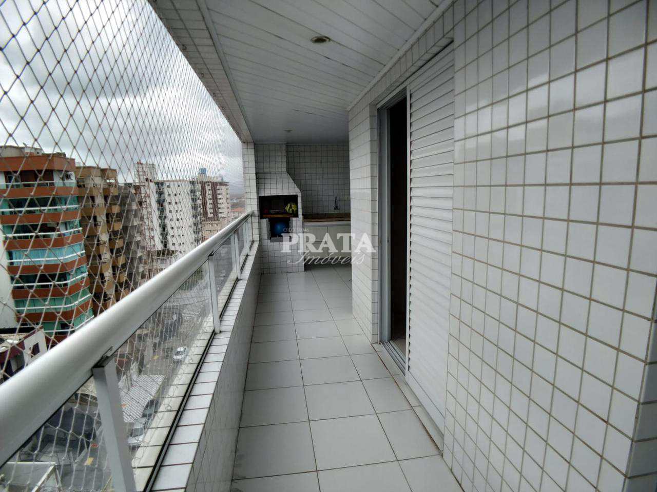 Apartamento à venda com 3 quartos, 120m² - Foto 3