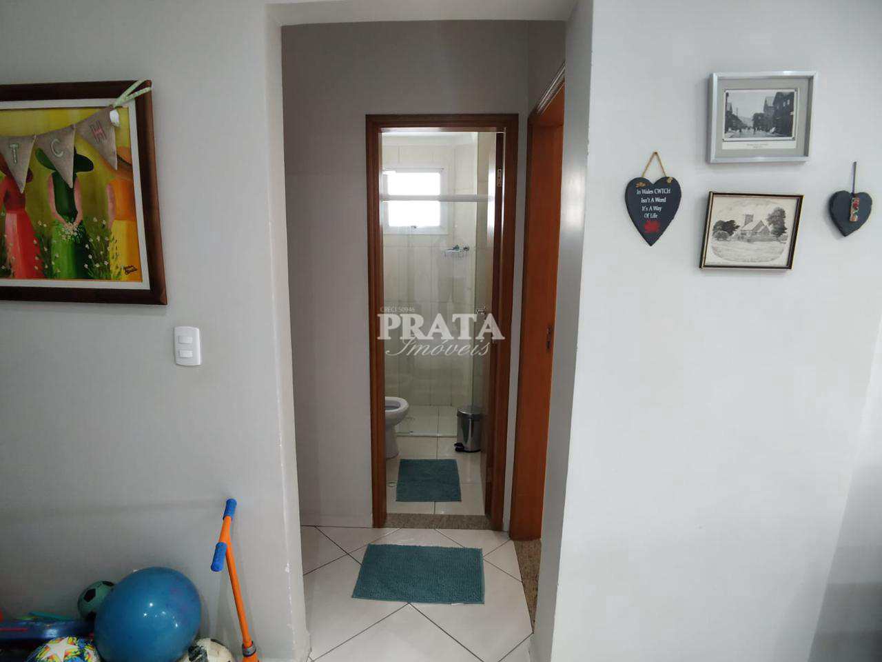 Apartamento à venda com 3 quartos, 120m² - Foto 20