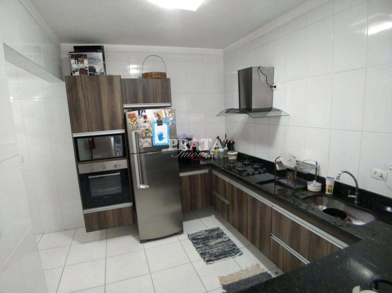 Apartamento à venda com 3 quartos, 120m² - Foto 15